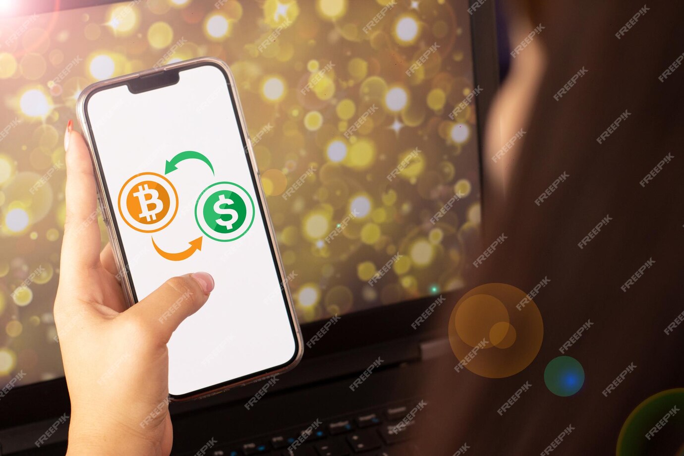 How Does Bitcoin Work on Cash App